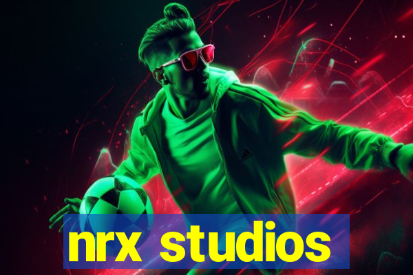 nrx studios